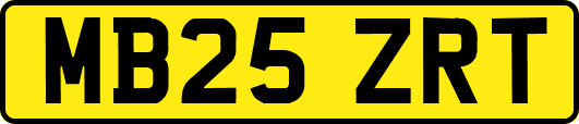 MB25ZRT