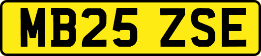 MB25ZSE