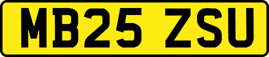 MB25ZSU