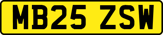 MB25ZSW