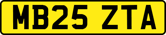 MB25ZTA