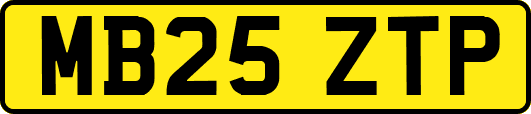 MB25ZTP