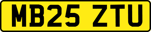 MB25ZTU