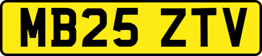 MB25ZTV