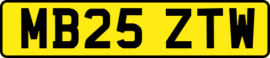 MB25ZTW