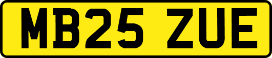 MB25ZUE