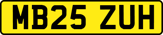 MB25ZUH