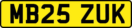 MB25ZUK