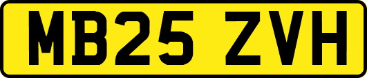 MB25ZVH
