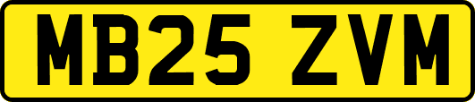MB25ZVM