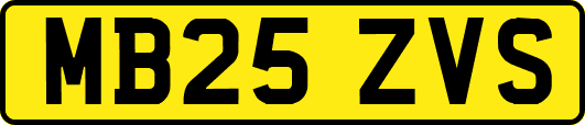 MB25ZVS