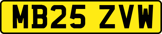 MB25ZVW