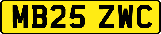 MB25ZWC