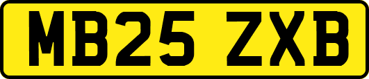MB25ZXB