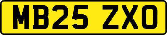 MB25ZXO