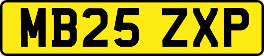 MB25ZXP