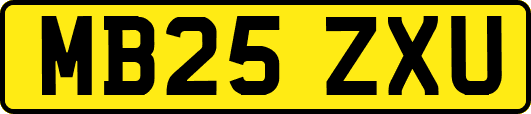 MB25ZXU