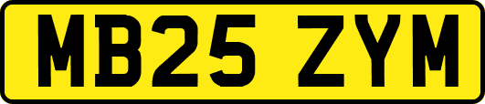 MB25ZYM