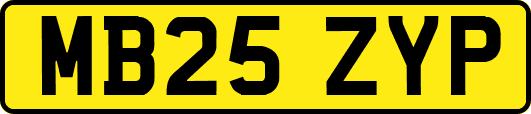 MB25ZYP