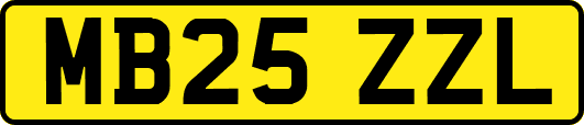 MB25ZZL