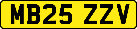 MB25ZZV