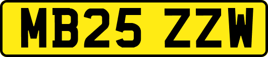 MB25ZZW