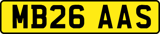 MB26AAS