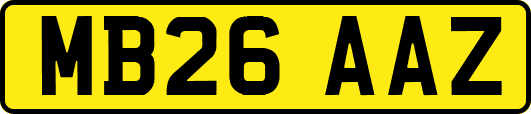 MB26AAZ