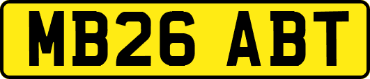 MB26ABT