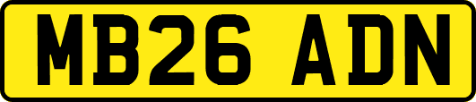 MB26ADN