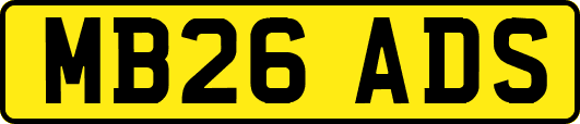 MB26ADS