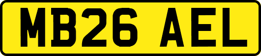 MB26AEL