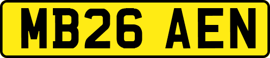 MB26AEN
