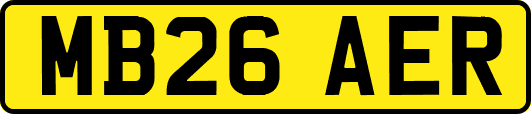 MB26AER