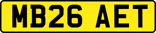 MB26AET