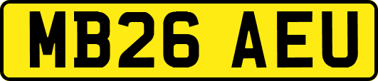 MB26AEU