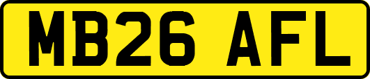MB26AFL