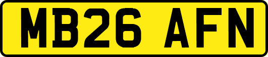 MB26AFN