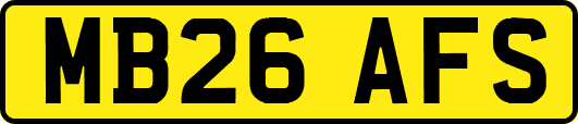 MB26AFS