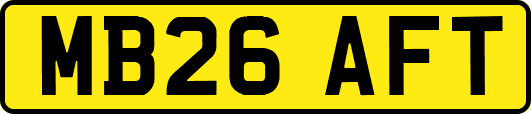 MB26AFT
