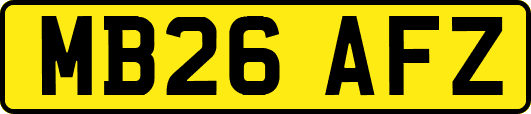 MB26AFZ