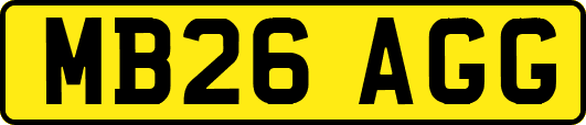 MB26AGG