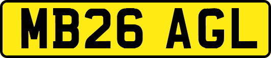 MB26AGL