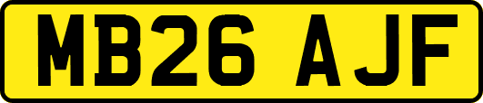 MB26AJF