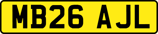 MB26AJL