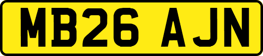 MB26AJN