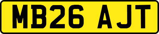 MB26AJT