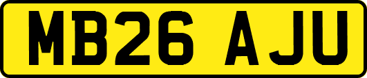MB26AJU