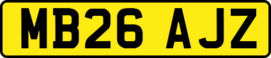 MB26AJZ