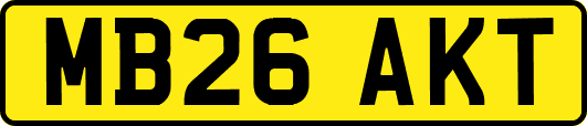 MB26AKT